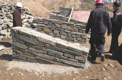 园林设计 | 为了那片青杨（中） 建设工程设计的匠心与平衡