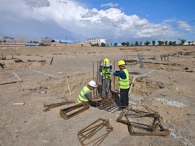 张掖市建设工程设计管理创新与实践探索