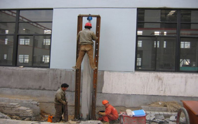 西宁市楼房倾斜8公分是否构成危房？——从建设工程设计角度解析